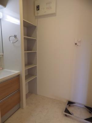 イブーハウス・K  その他16