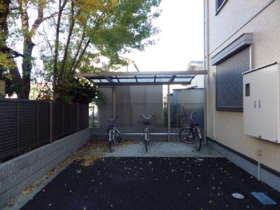 イブーハウス・K  その他24