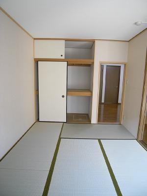 スインセリティ  その他部屋・スペース