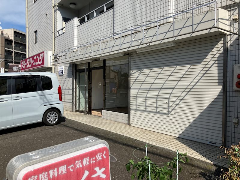 ストークマンション畑野 その他外観1