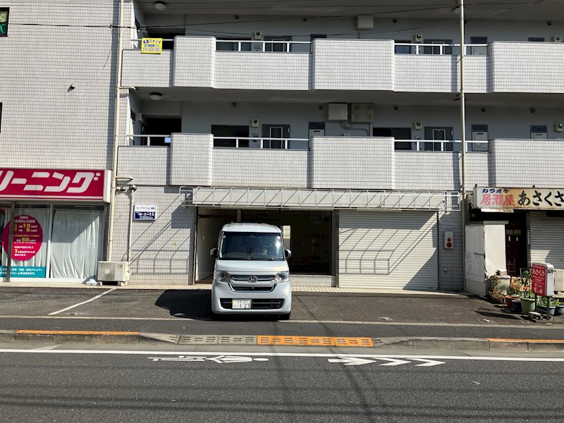 ストークマンション畑野 その他外観2
