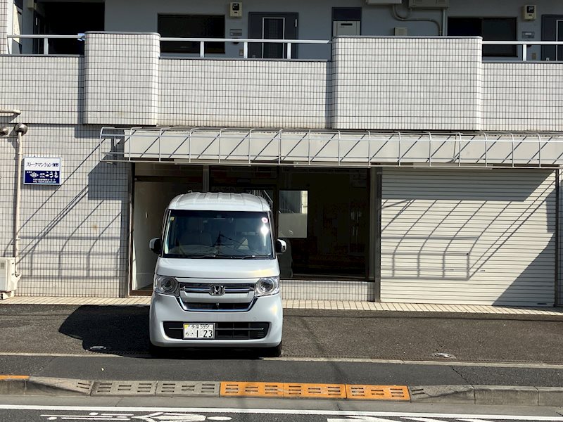 ストークマンション畑野 その他外観3