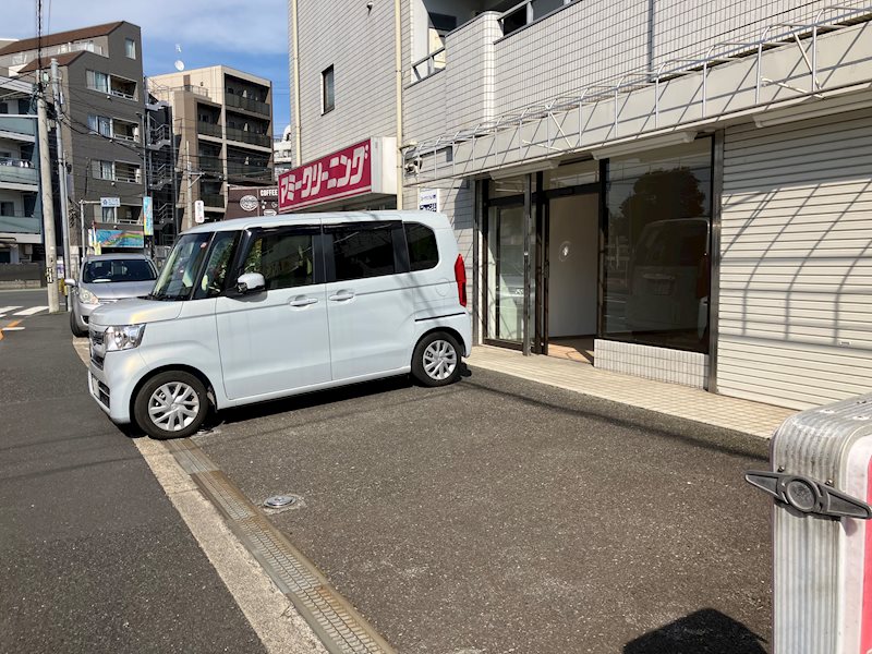 ストークマンション畑野 その他外観4