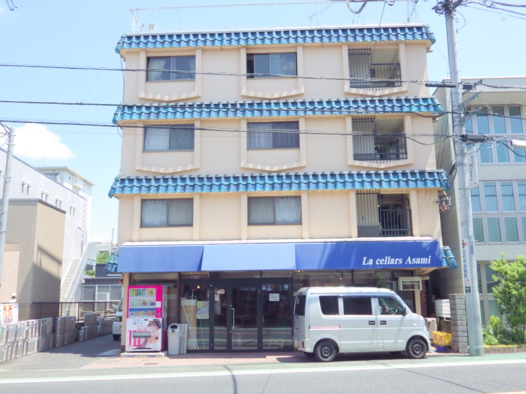 第一大興ビル その他外観1