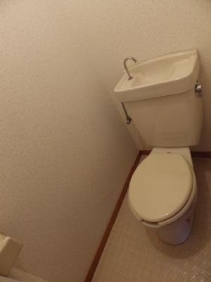 けやきハイツ その他1