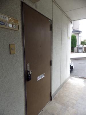 けやきハイツ その他8