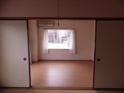 けやきハイツ その他12