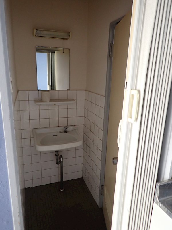 ともえビル 風呂画像