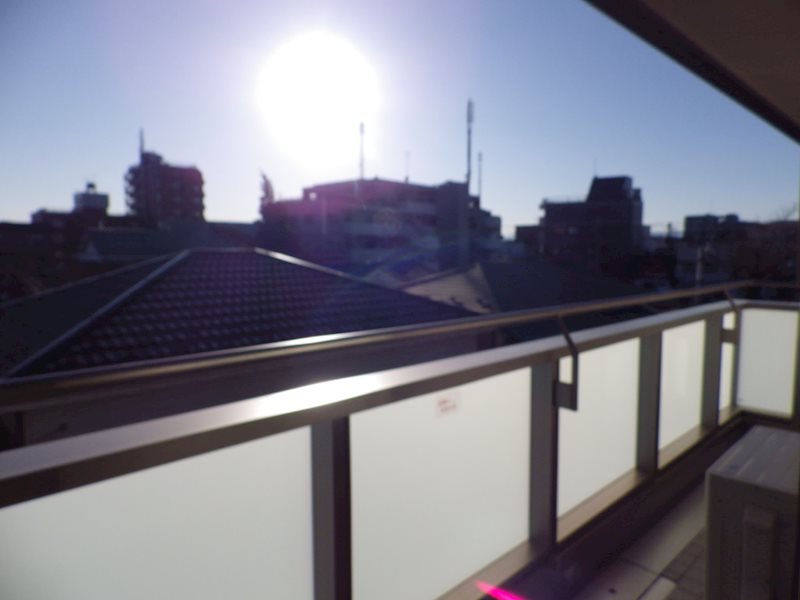 ソレイユ中神駅前 その他6