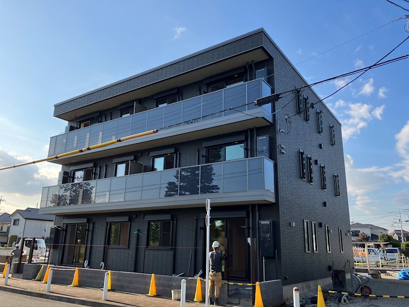 Beleo 上砂 その他11
