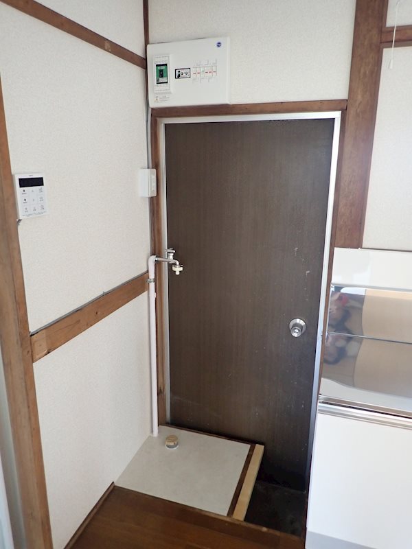 郷地町1丁目貸家  その他1