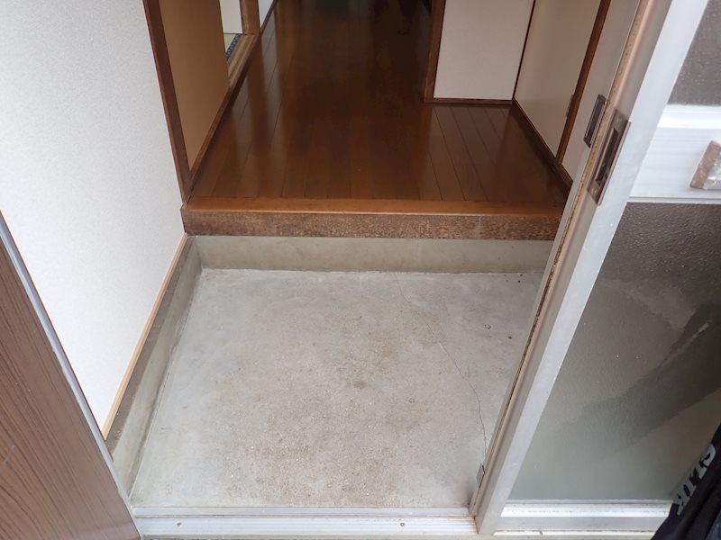 郷地町1丁目貸家  その他8