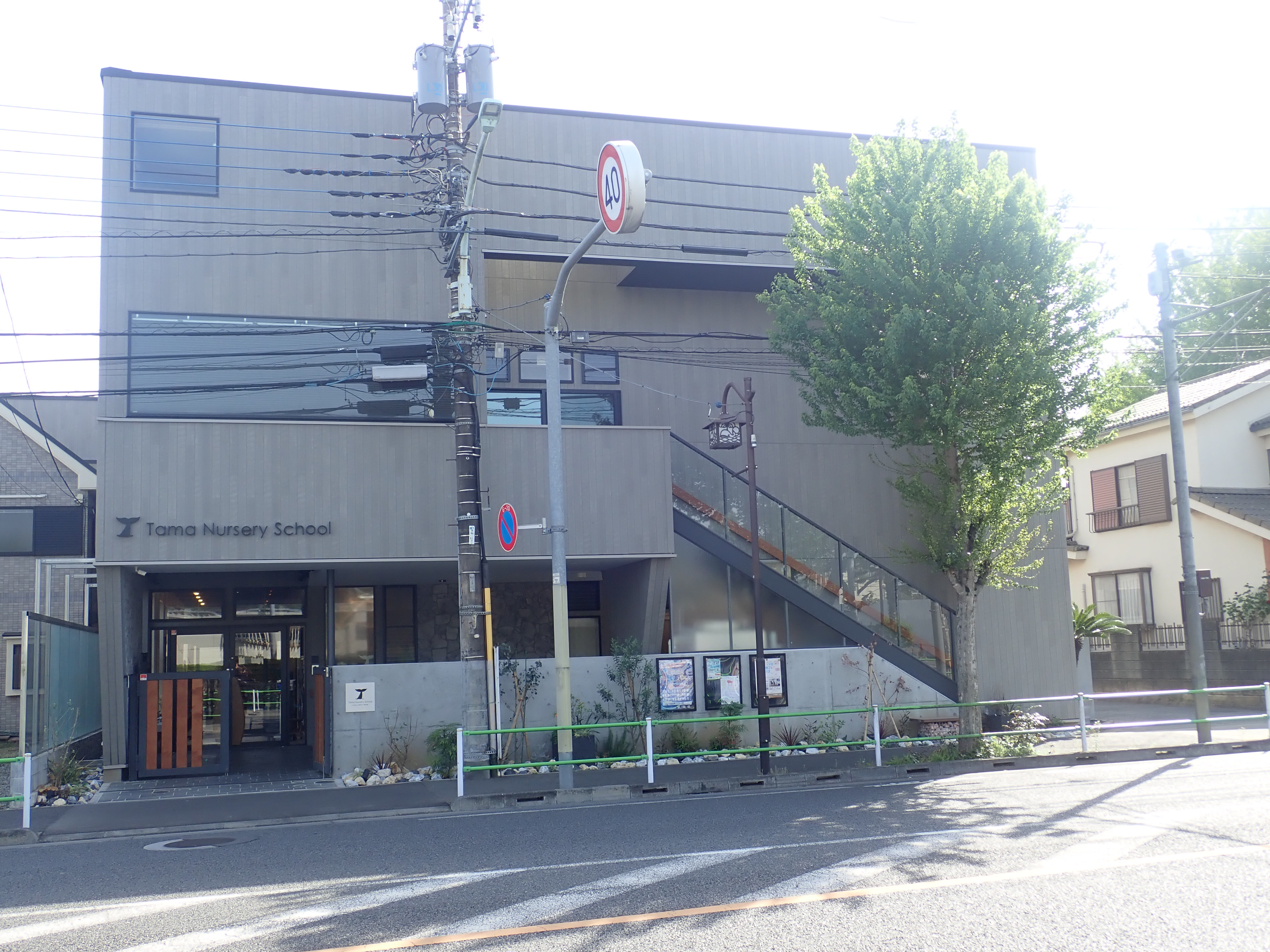 郷地町1丁目貸家  周辺画像4