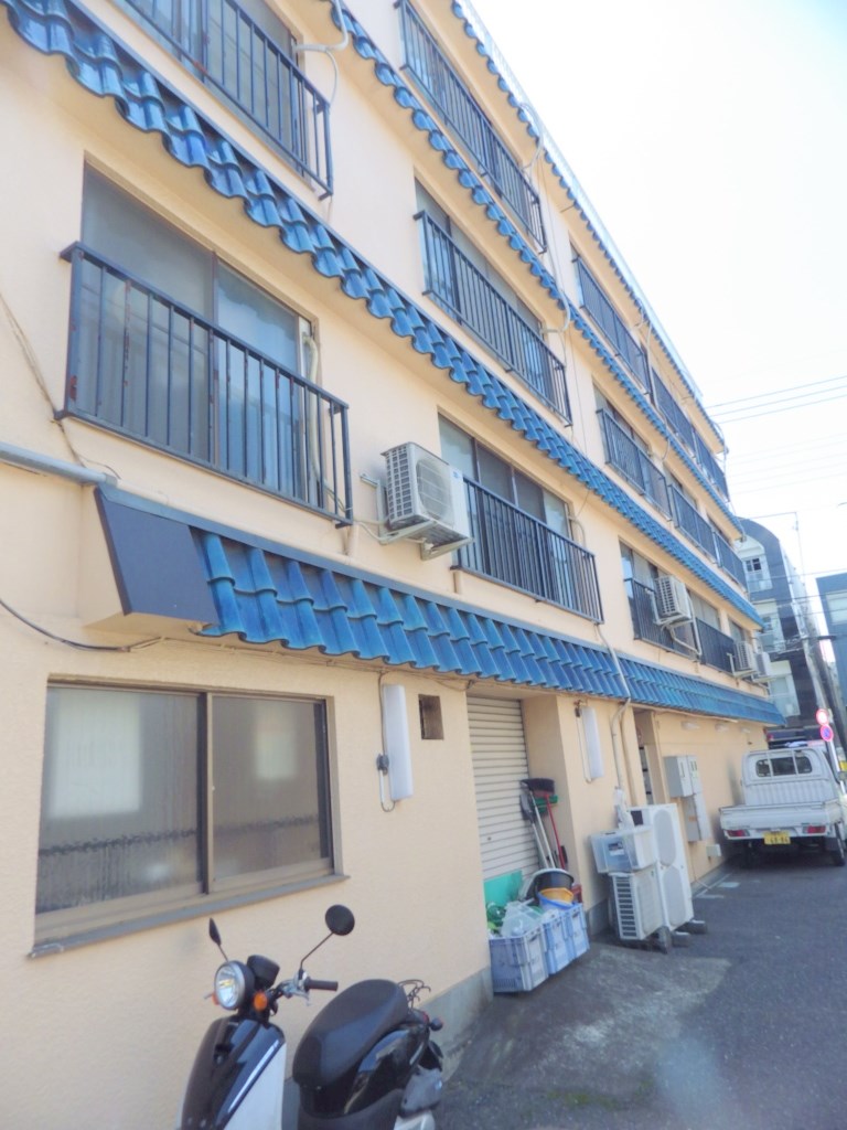 第一大興ビル その他外観2