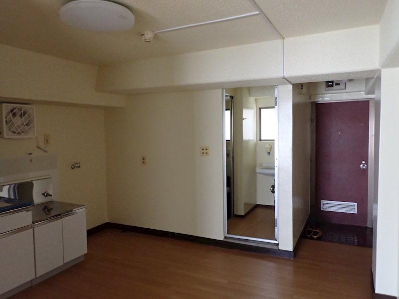 第一大興ビル リビング