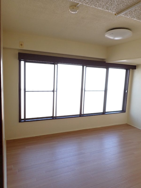 第一大興ビル ベッドルーム