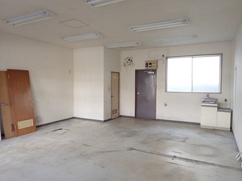 ともえビル 風呂画像