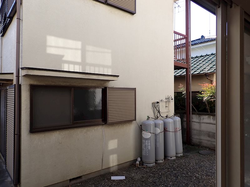東町1丁目戸建貸家 その他5