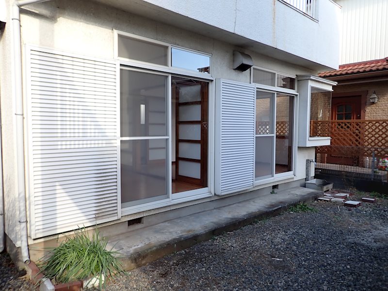 東町1丁目戸建貸家 その他外観1