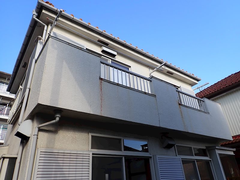 東町1丁目戸建貸家 その他外観2