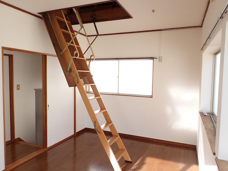 東町1丁目戸建貸家 その他7