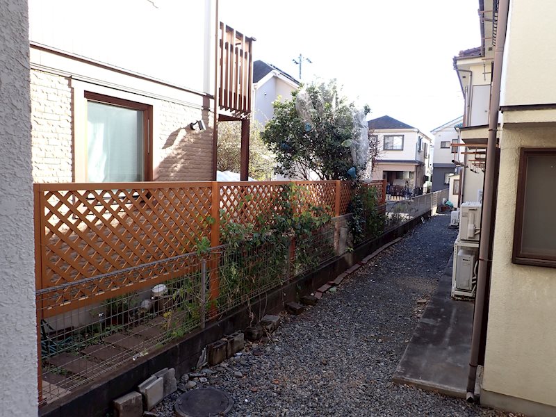 東町1丁目戸建貸家 その他11