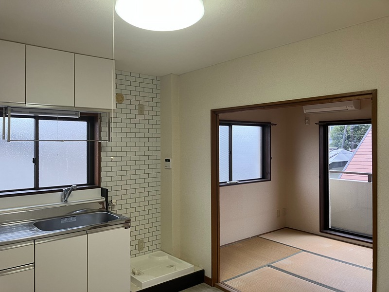 メゾンド中神 その他部屋・スペース