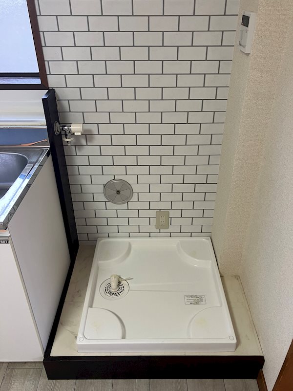 メゾンド中神 その他設備