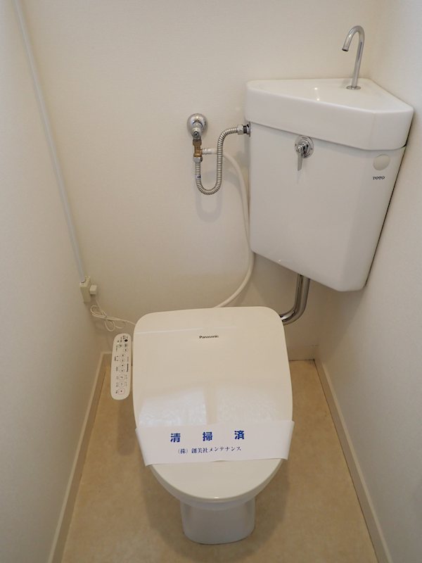 ハイツたなか その他1
