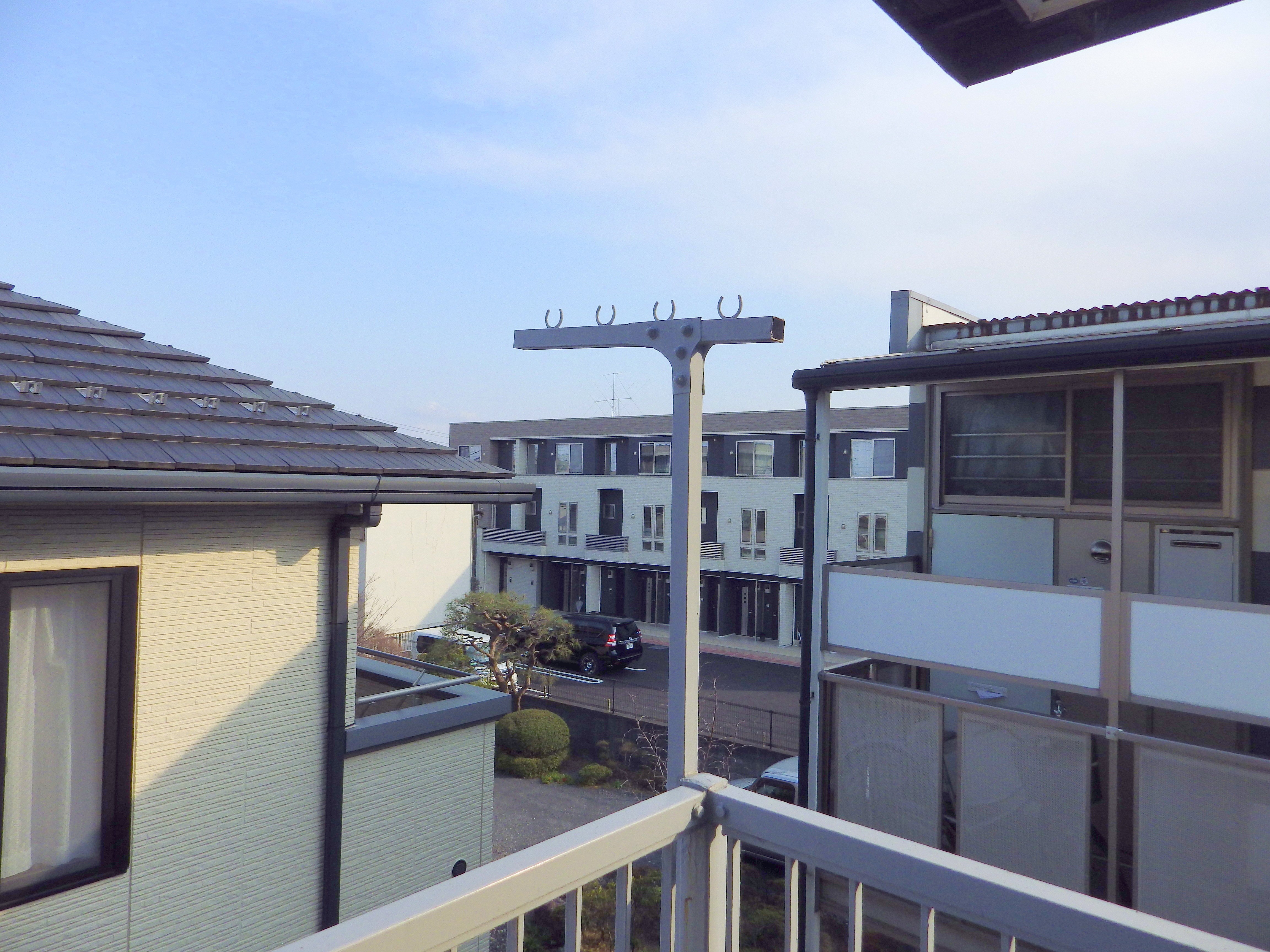 ハイツたなか その他5