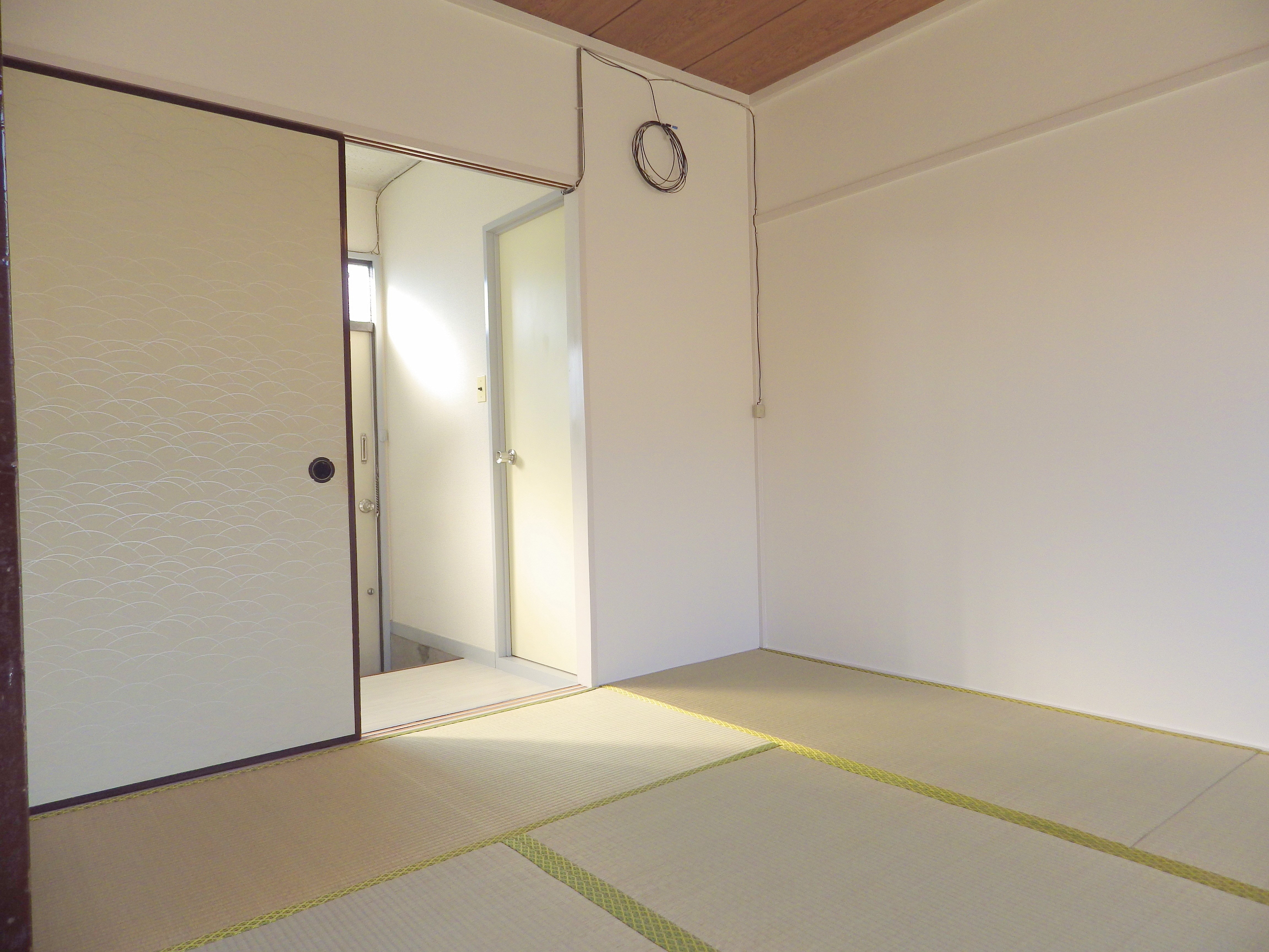 ハイツたなか その他18