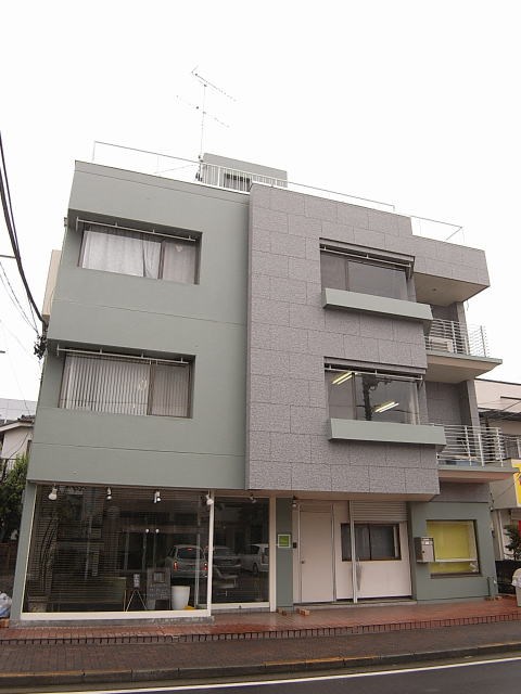 KSビル 101号室 外観