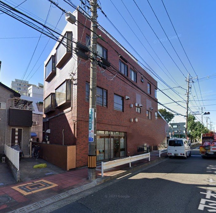 町田ビル １F号室 外観