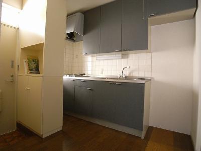 ジュネス壱番館 その他3