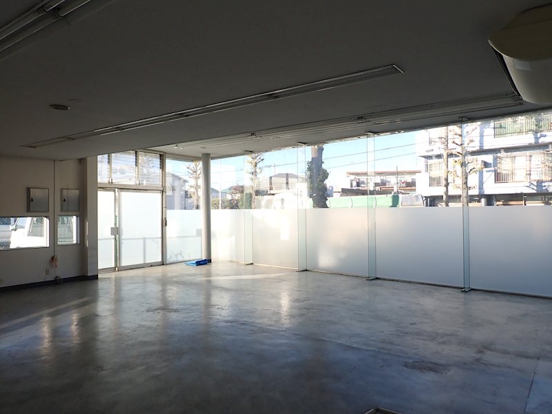 エイコービル その他4