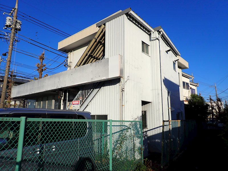 エイコービル その他外観1