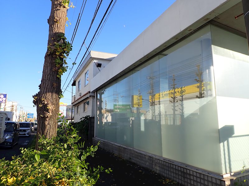 エイコービル その他外観2