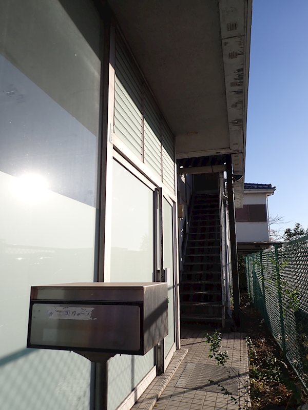 エイコービル その他外観3