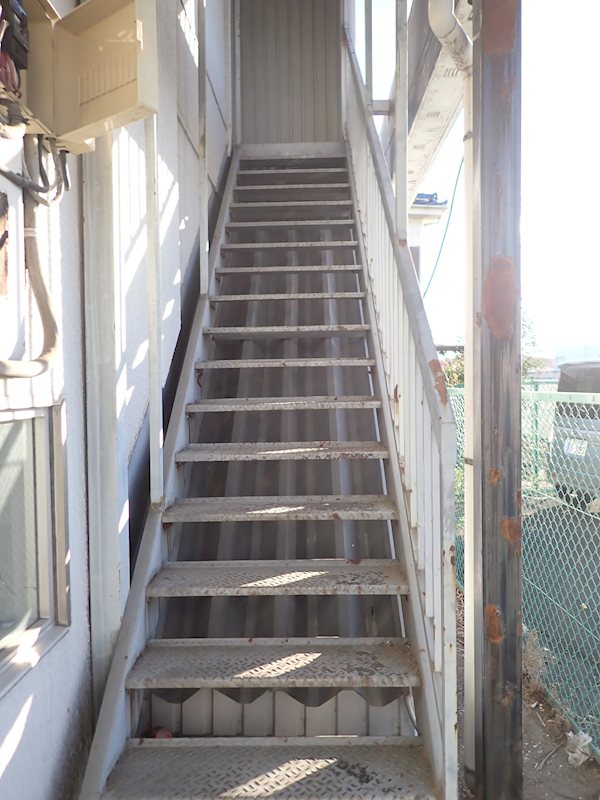 エイコービル その他外観4