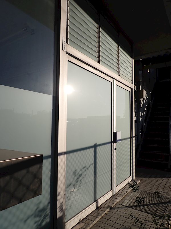 エイコービル その他外観5