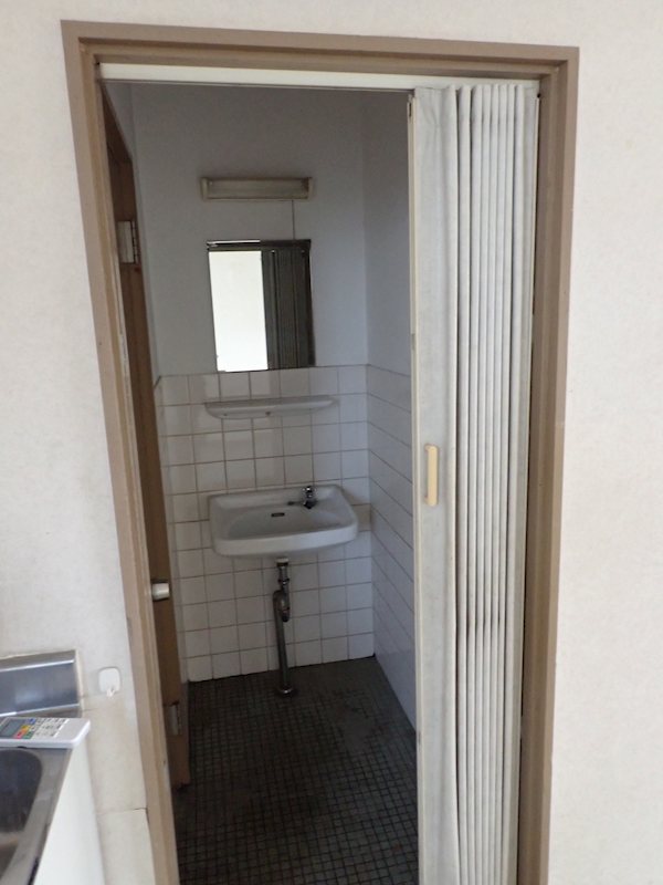 ともえビル 風呂画像