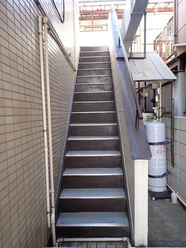 ハーフムーン その他
