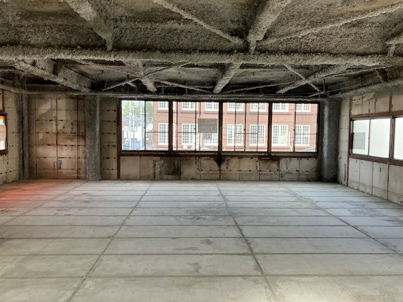 遠藤ビル リビング