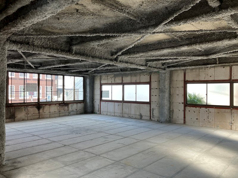 遠藤ビル 風呂画像