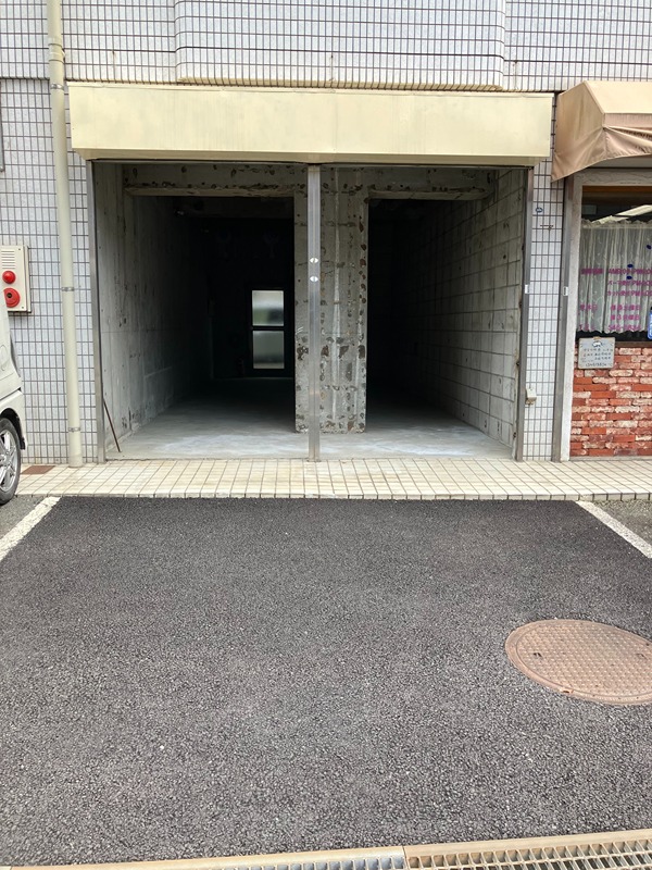 ストークマンション畑野 内装