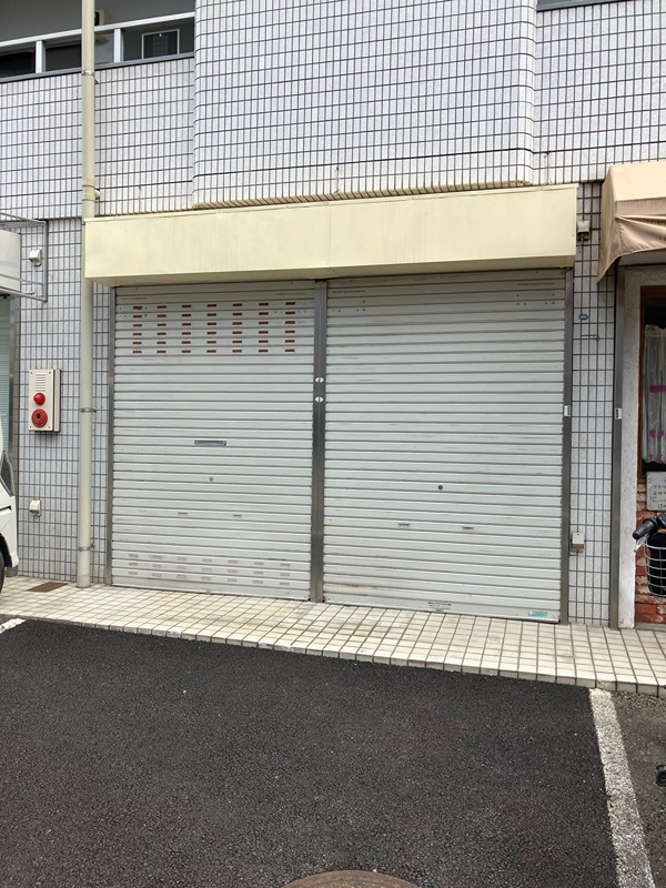ストークマンション畑野 外観