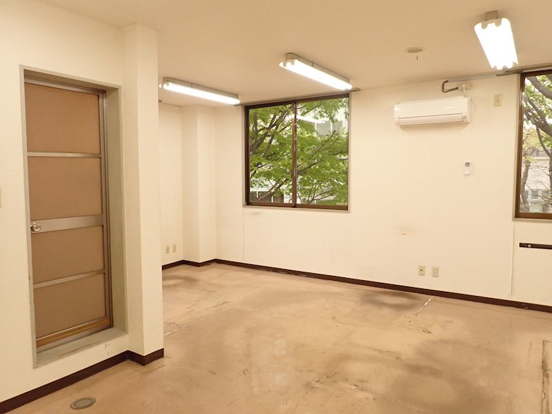 NSビル 風呂画像