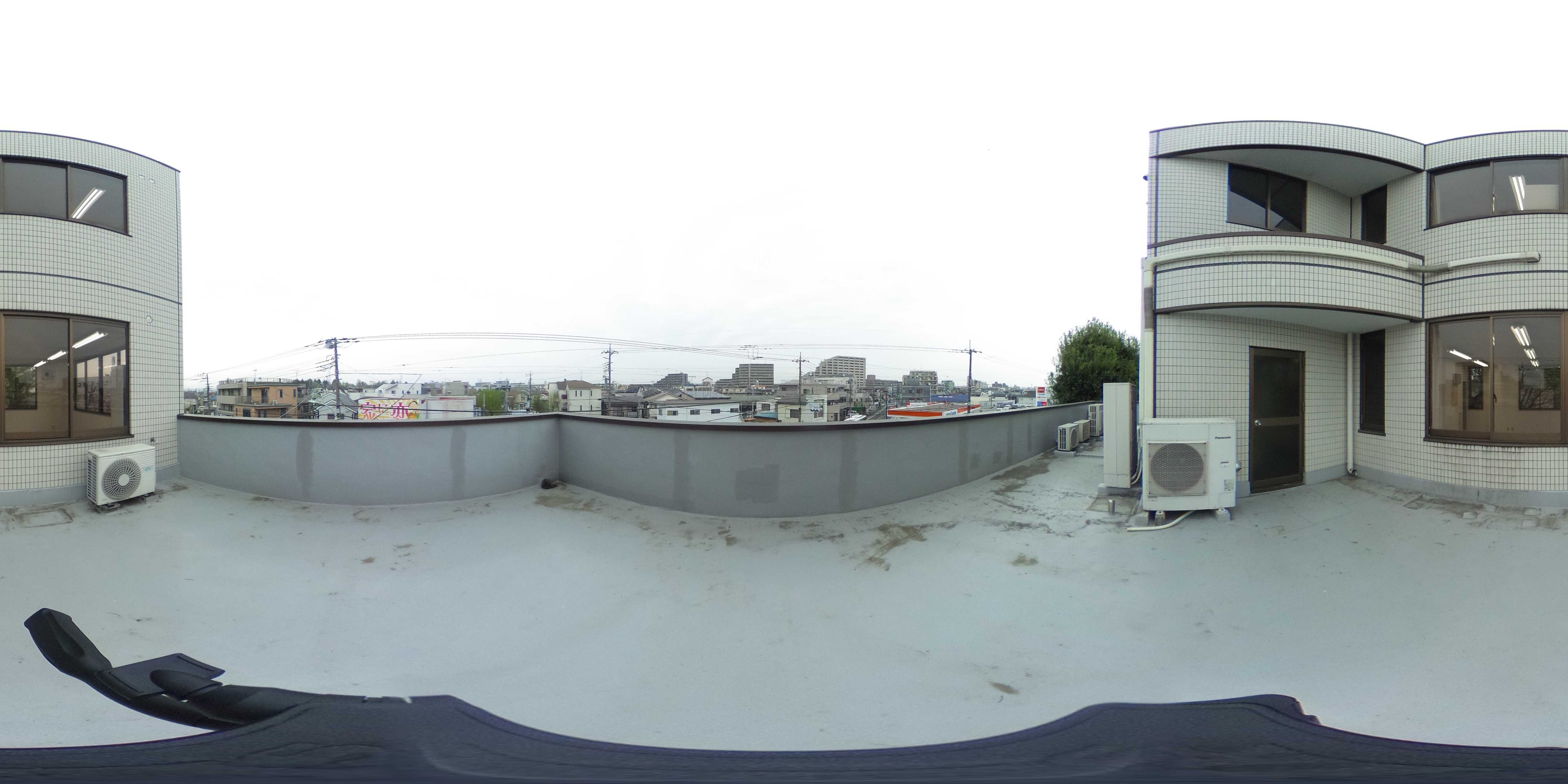 NSビル その他