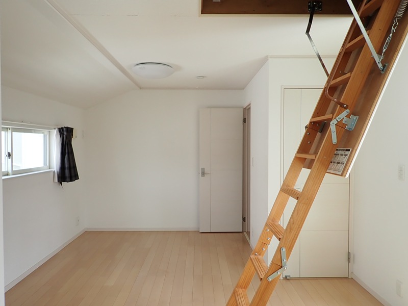 昭島市緑町2丁目戸建貸家 その他部屋・スペース