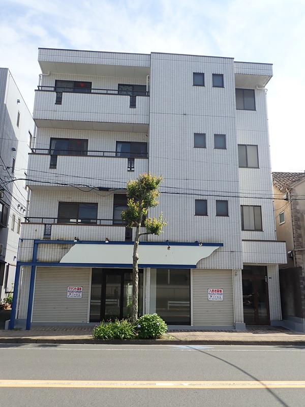 丸屋ビル 外観